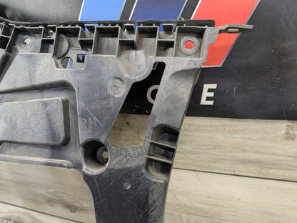 19-21 OEM BMW G20 M SPORT Rear Right Passenger Bumper Support Bracket Mount PAIR