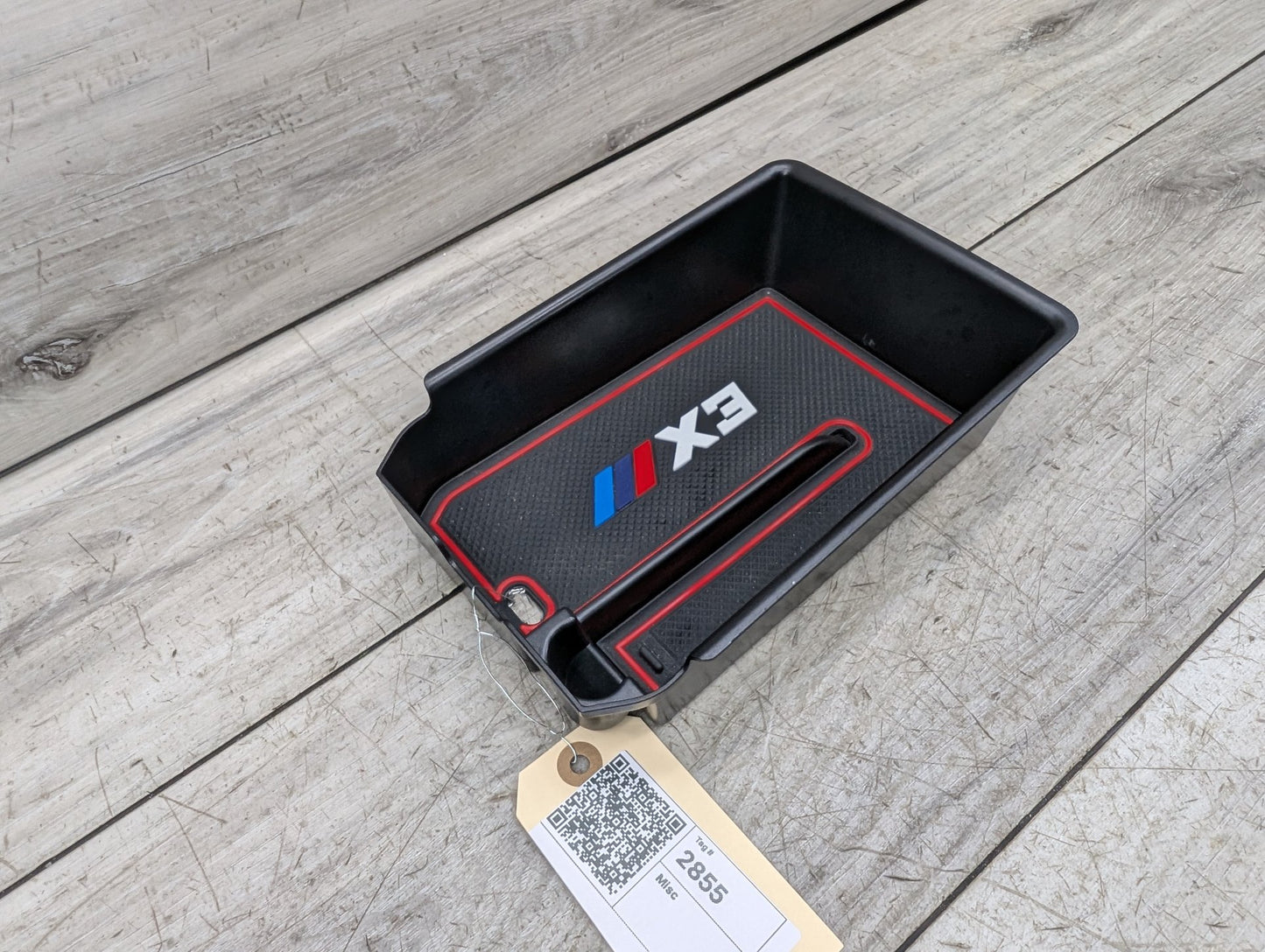 2018 - 2024 BMW X3 G01 Misc  B58B30O1