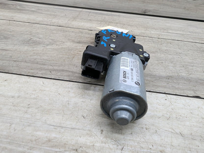 OEM BMW E53 E70 E83 X3 X5 Upper Sunroof Moon Roof Motor Unit