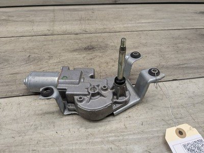 18-24 OEM BMW F97 G01 X3 X3M Rear Tailgate Liftgate Window Wiper Motor