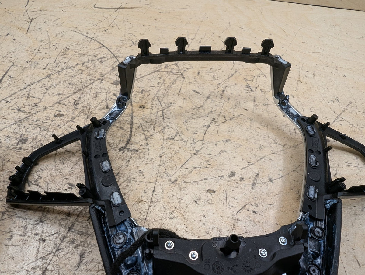 2019-2026 BMW X5 G05 Steering Wheel Trim 7947928 OEM