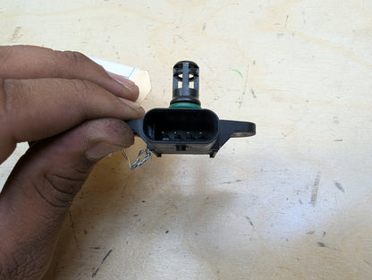 OEM BMW Engine N54 N55 S55 N63 S63 Engine MAP Manifold Air Pressure Sensor