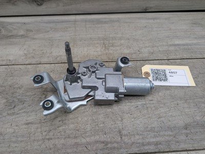 18-24 OEM BMW F97 G01 X3 X3M Rear Tailgate Liftgate Window Wiper Motor