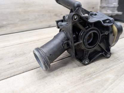 OEM BMW F22 F23 F30 F32 F36 G01 G12 G30 Engine B58 Motor Heat Coolant Thermostat