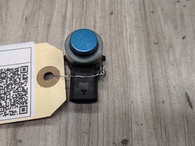 OEM BMW F15 F16 F85 F86 X5 X6 Front Rear Bumper Parking PDC Sensor Gray A52
