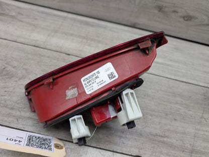 2008 - 2017 Audi S5 8T Rear Left Driver Inner Tail Light 8T0945093D