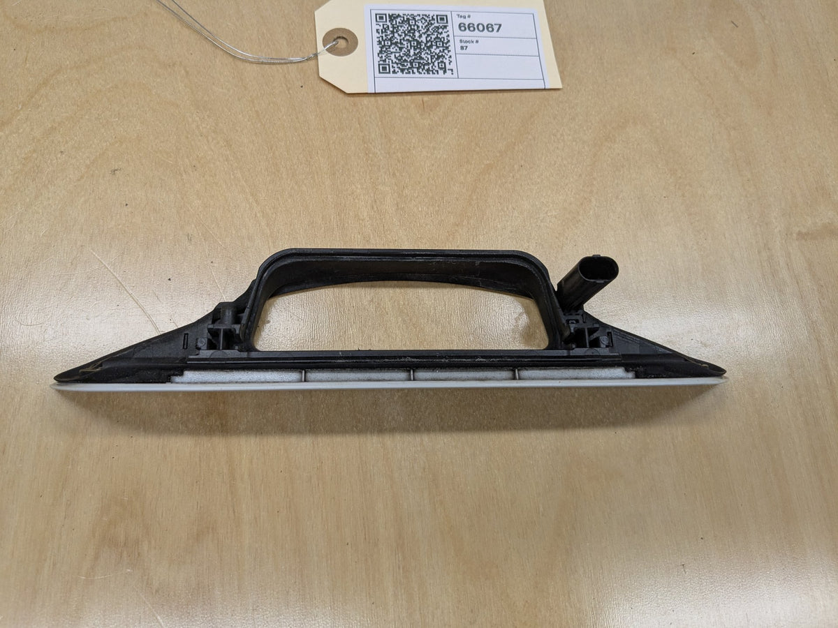 2022-2026 BMW 430i G26 5A477E6 OEM
