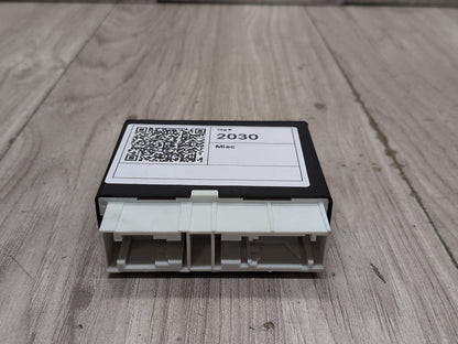 2014 - 2018 BMW X5 F85 PDC Park Assist Control Module 6836883 S63B44T2