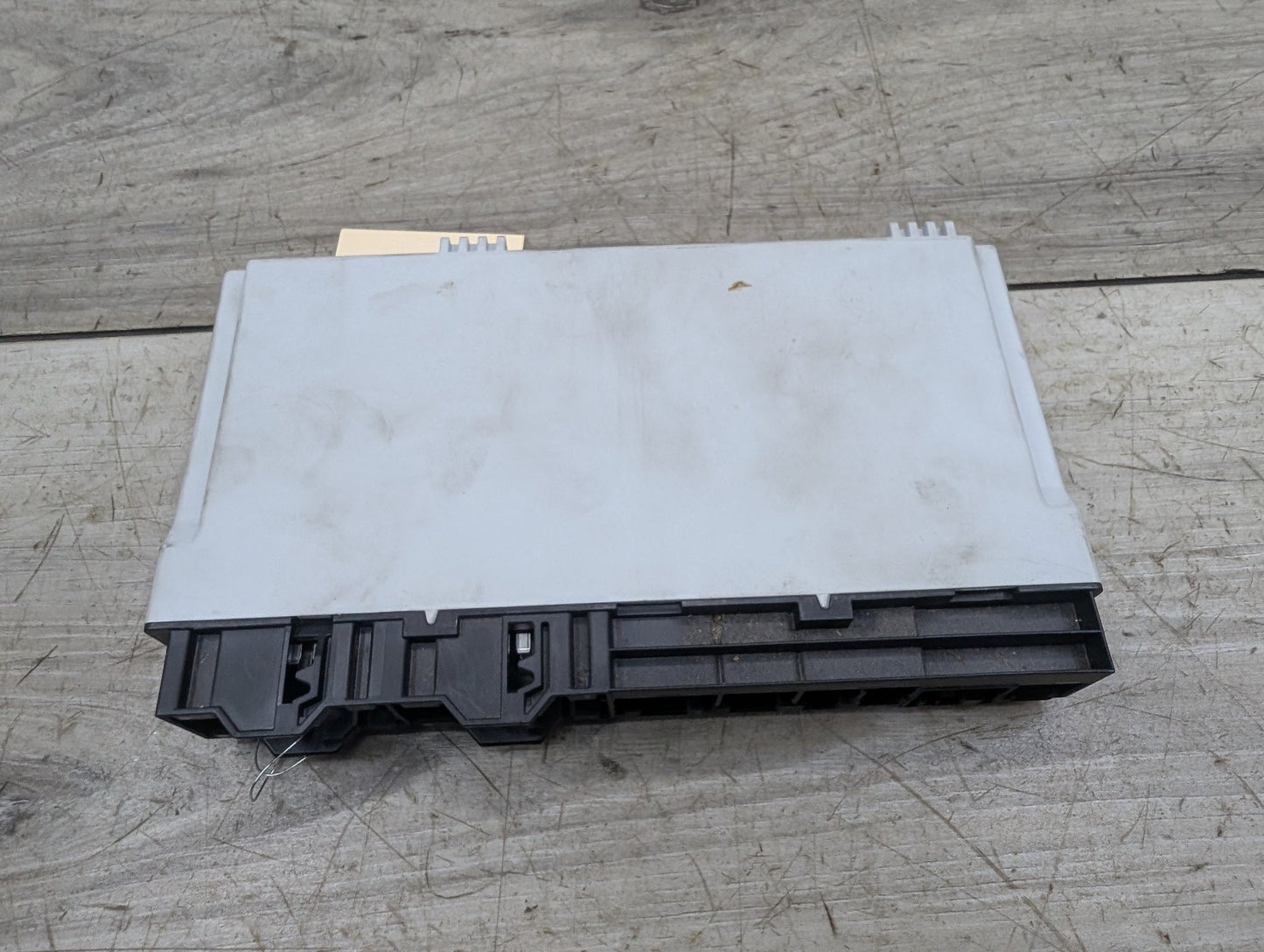 2014 - 2018 BMW X5 F15 Front Left or Right Seat Control Module 9371132 N63B
