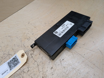 2011-2016 BMW X3 F25 Gateway Module 9380334