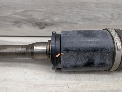 OEM BMW G20 G42 230 M240 330 M340 AWD Front Right Passenger Output CV Axle Shaft