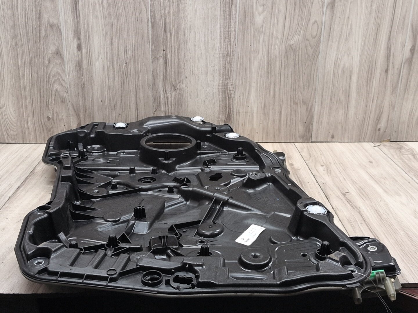 2019-2026 BMW M340i G20 Front Right Passenger Door Window Glass Regulator Motor 7497104
