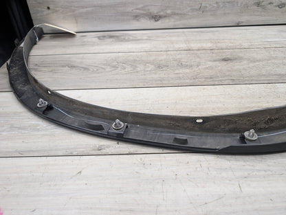 18-24 OEM BMW G01 X3 REAR Right Passenger Fender Flare Wheel Arch Molding Trim