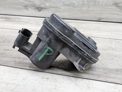 OEM BMW F06 F10 F12 F13 F25 I12 Rear Left or Right Brake Caliper Electric Motor