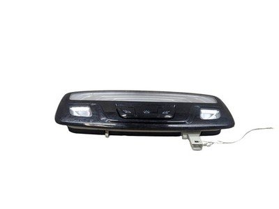 OEM BMW F90 F97 G01 G02 G11 G12 X3 M5 Rear Center Dome Reading LED Light Panel