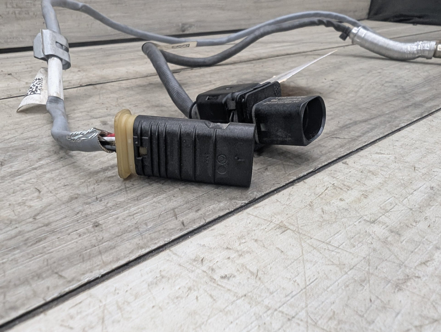 OEM BMW X3 G01 X4 G02 G30 G20 Cat Catalytic Lambda Monitor Oxygen O2 Sensor B48