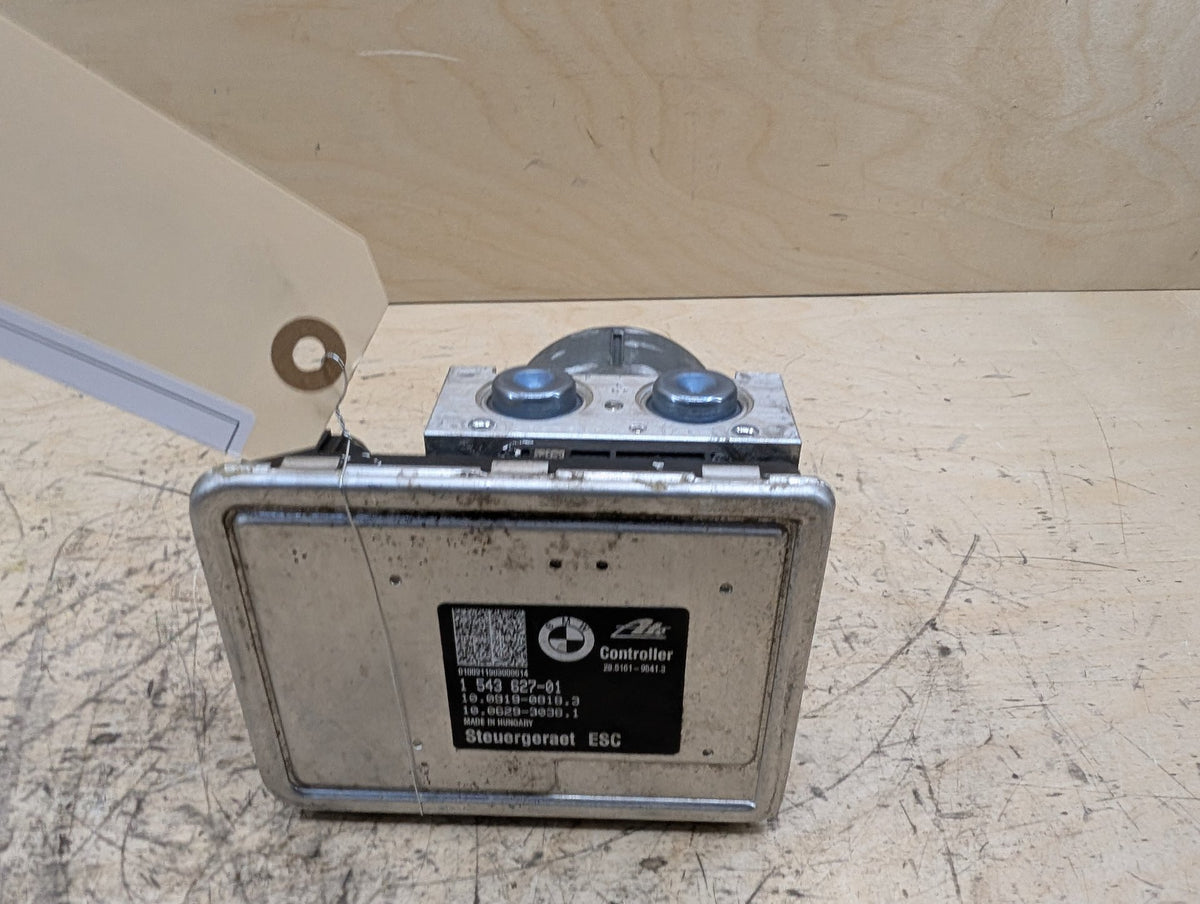 2019-2026 BMW 330i G20 ABS Pump Module 5A52A75 OEM
