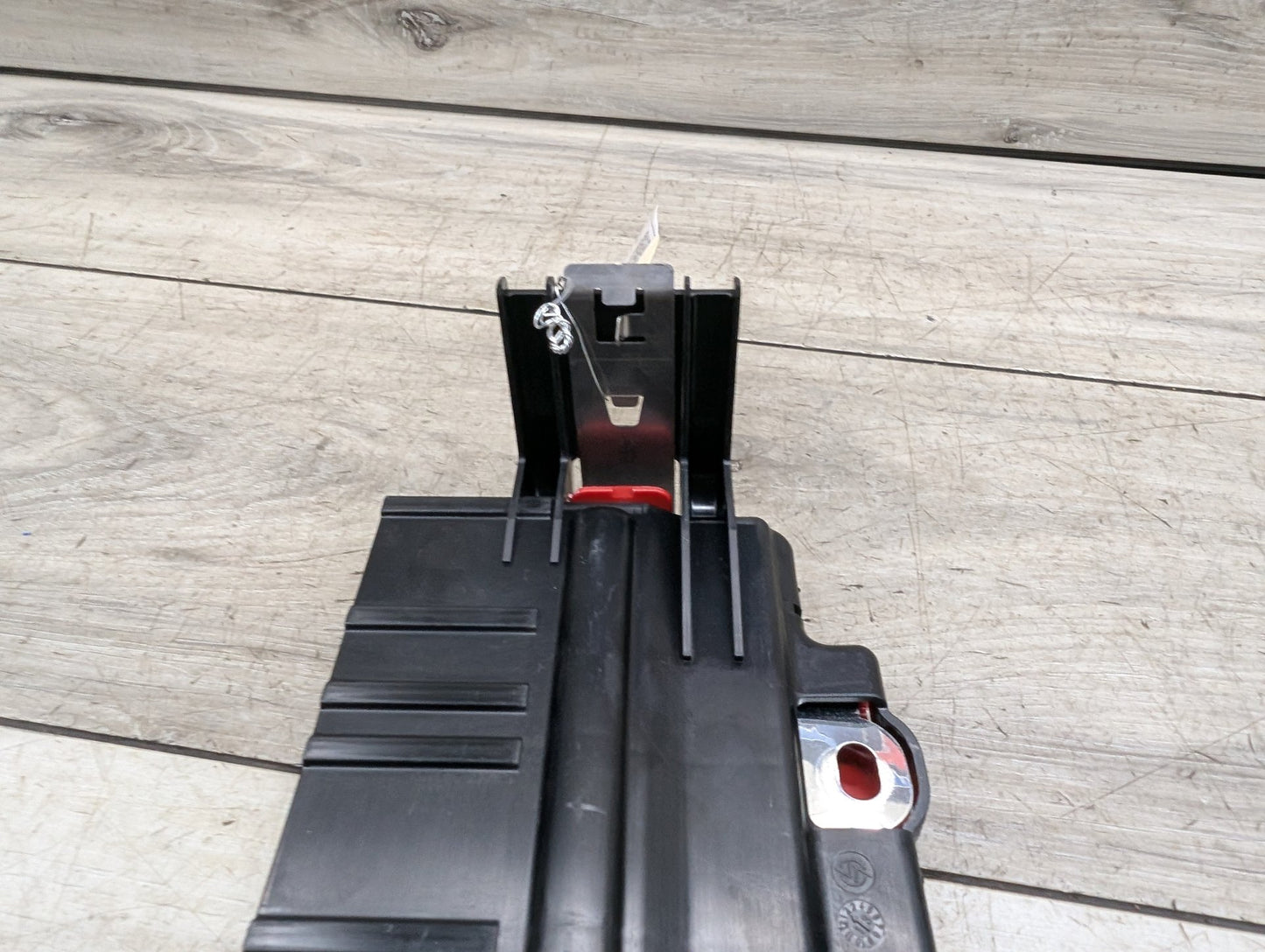 2007-2013 BMW X5 E70 Battery Power Distribution Fuse Box Module