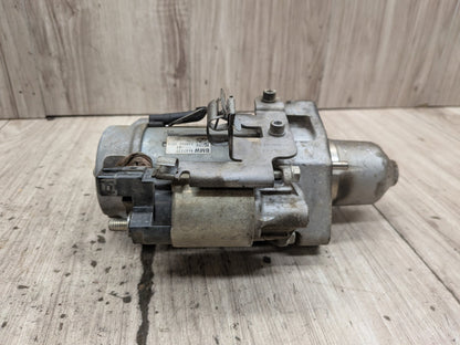16-24 BMW F90 G05 G12 G30 M550 750 M5 M8 N63 S63 Engine Starter Motor