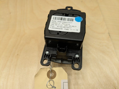 OEM BMW F90 G30 530 540 M550 M5 iDrive Navigation Controller Knob NBT NAV Button