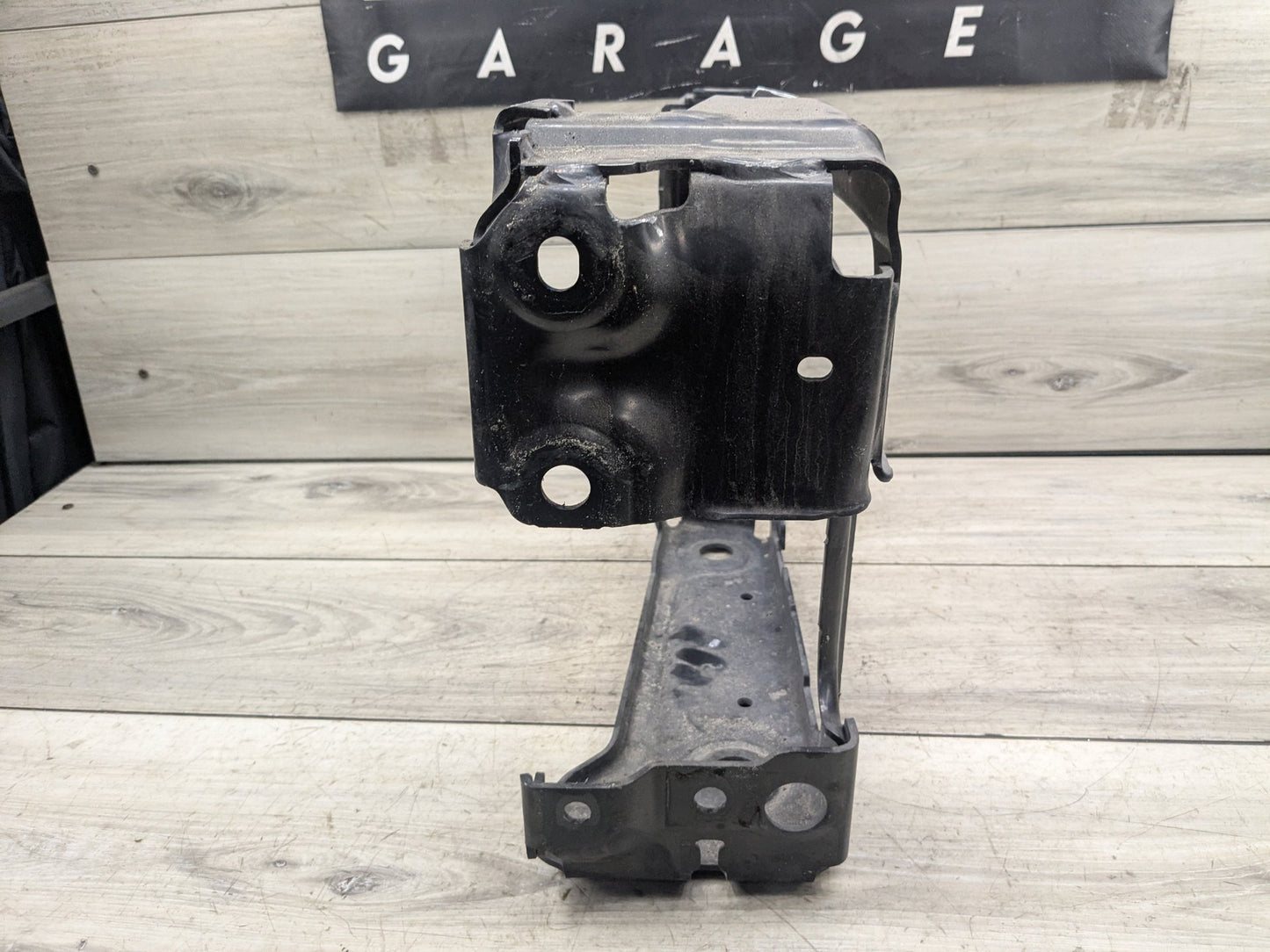 OEM BMW G01 G02 F97 F98 X3 X4 Front Left Driver Radiator Reinforcement Bracket