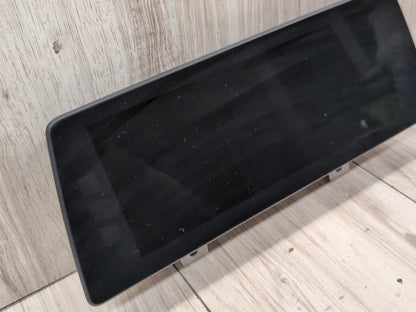 17-20 OEM BMW F90 M5 G30 G32 Central Information Display Screen 10.25" NBT