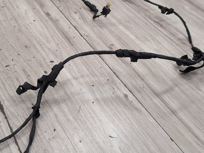 2012-2018 BMW M6 F06 Front Bumper PDC Parking Sensor Wiring Wire Harness 9270022