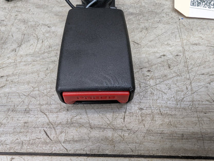18-20 OEM BMW G01 G02 F97 X3 X4 REAR Left Driver Side SeatBelt Seat Belt Buckle