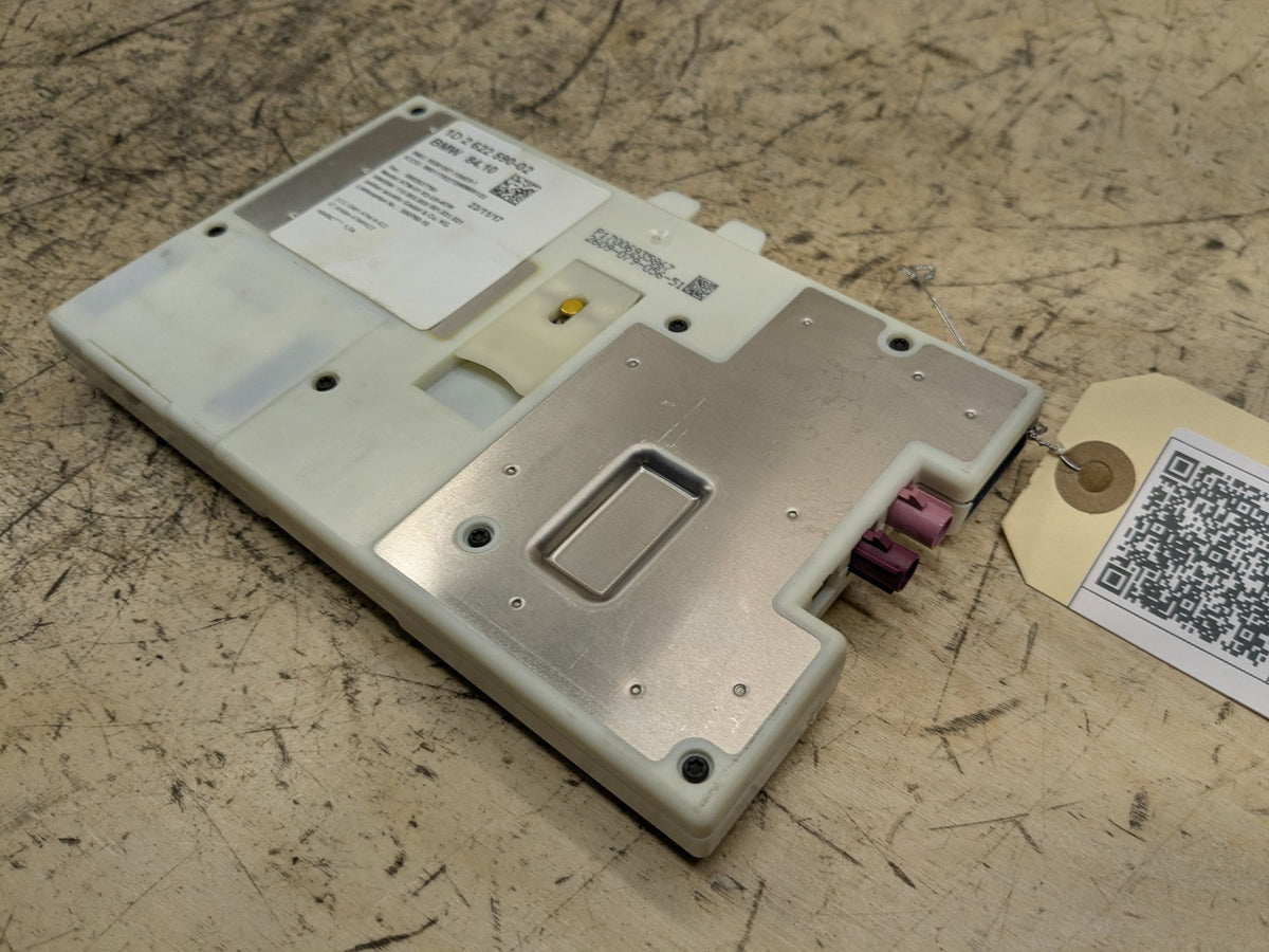 2018-2023 BMW M550i G30 Antenna Telematics Control Module 9843936 OEM
