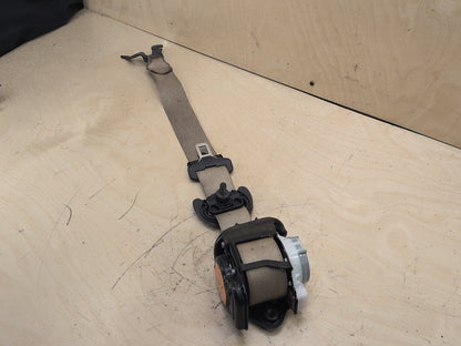 2011-2016 BMW X3 F25 Front Right Passenger Seatbelt Seat Belt Retractor 7367254