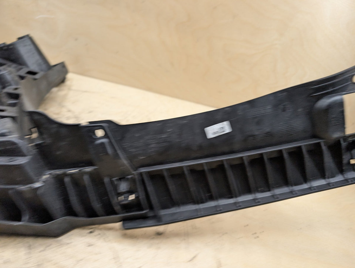2019-2026 BMW X5 G05 Rear Right Passenger Bumper Support Brackets 7420652 OEM