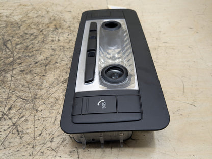2008-2013 BMW 135i E88 Headliner Overhead Dome Light Switch Module 9210356 OEM