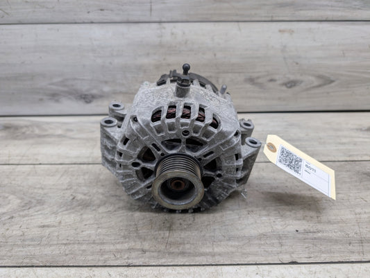 16-23 OEM BMW F16 G05 G07 G12 G16 G30 M550 Engine N63 Alternator Generator 250A