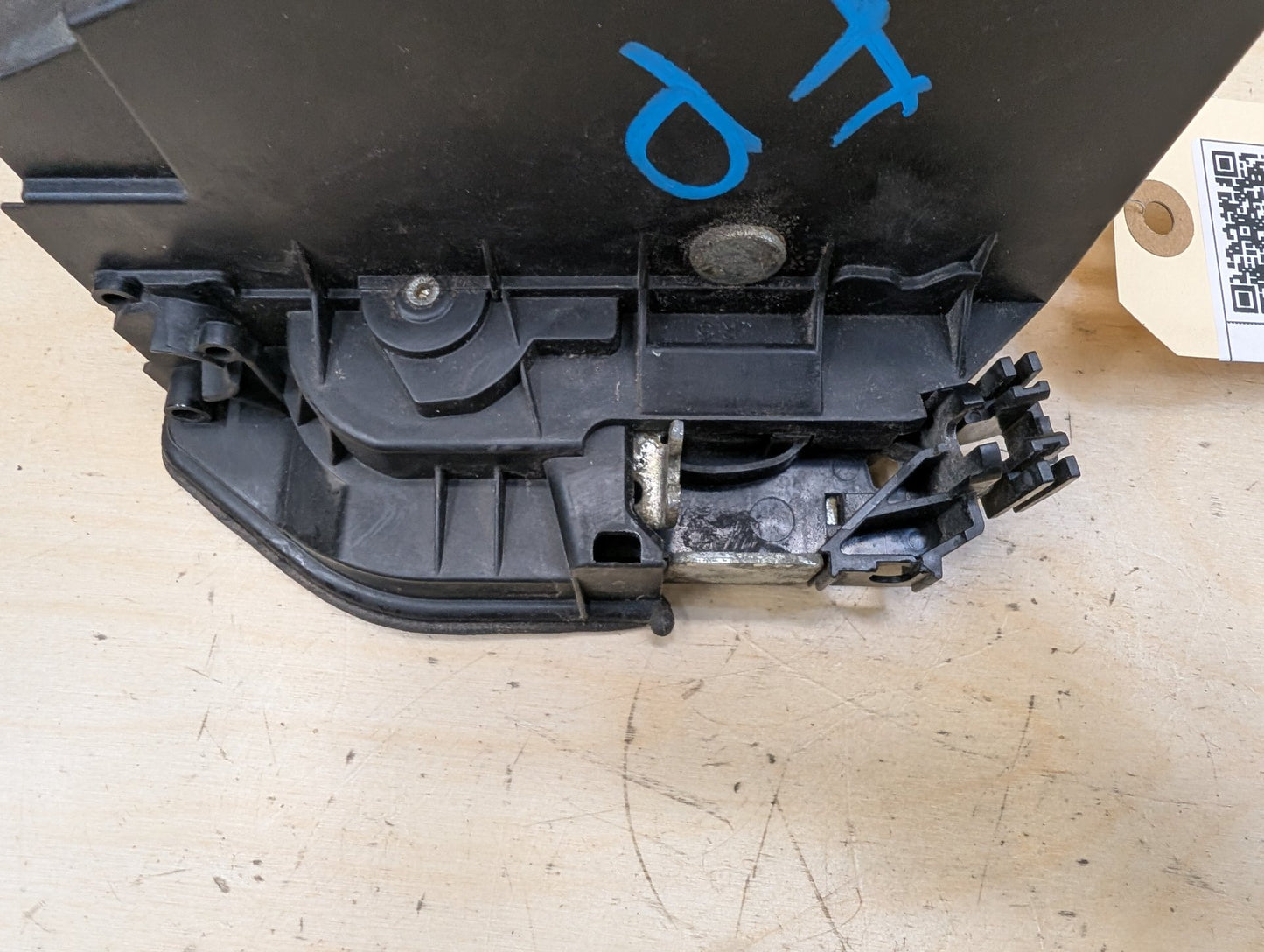 2011-2016 BMW X3 F25 Front Right Passenger Door Latch Lock Actuator 7318416