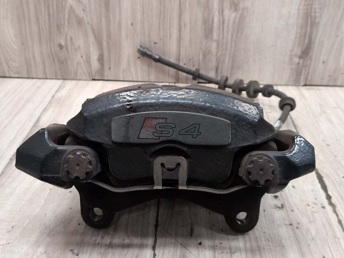 2010-2016 Audi S4 B8 Front Left Right Brake Caliper SET 8K0615123A
