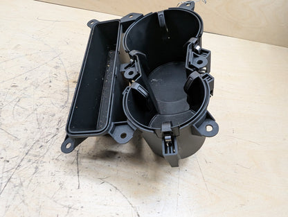 2011-2017 Audi RS5 8T Center Console Cup Holder 8K0862533B