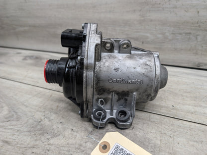 2007 - 2013 BMW 335i E93 Engine Motor Cooling Auxiliary Water Pump 5A05704 N54B30O0