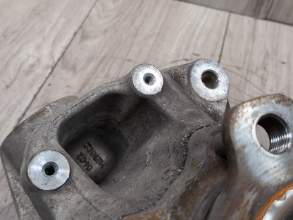 2018-2021 BMW X3 G01 Front Left Driver Spindle Knuckle w/ Bearing 6882597