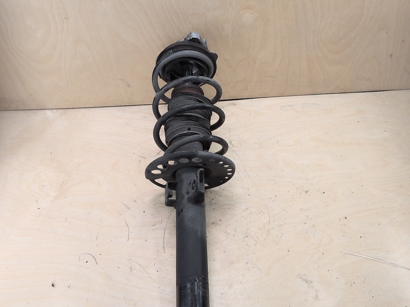 OEM BMW G01 G02 X3 X4 30i 30iX Front Right Passenger Spring Strut Shock Absorber