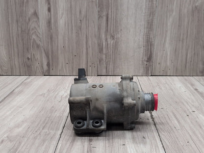 2012-2018 BMW F30 320i N20B20U0 Engine Motor Cooling Auxiliary Water Pump 7597715