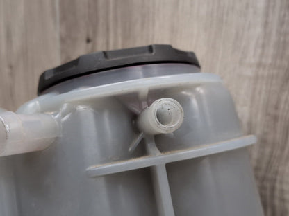 2018-2024 Audi S5 B9 Coolant Expansion Tank Reservoir 8W1121403