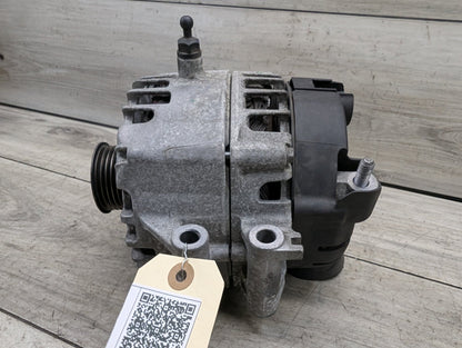 16-23 OEM BMW F16 G05 G07 G12 G16 G30 M550 Engine N63 Alternator Generator 250A