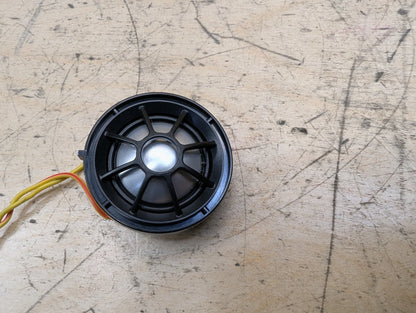 2016-2022 BMW 750i G12 - Speakers SET PN: 9184794