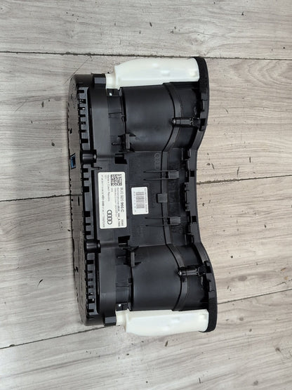 2015-2018 Audi Q3 8U Instrument Speedometer Guage Cluster 8U0920960C