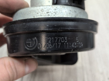 2011 - 2017 BMW X3 F25 Alarm Horns SET 7217702 N20B20O0