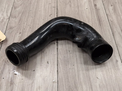BMW F10 535i N55B30A Engine Motor Turbo Charger Tube Pipe 7583727