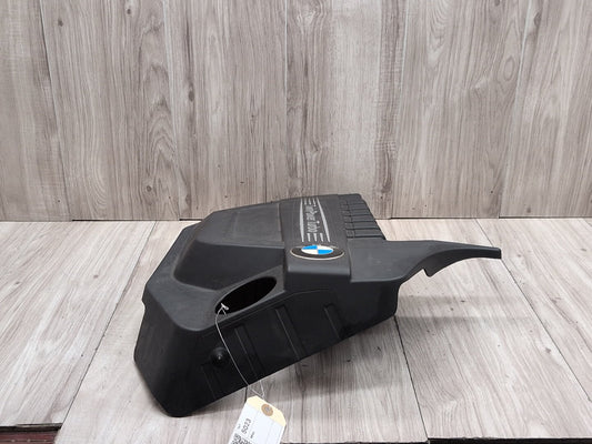 BMW F10 535i N55B30A Engine Cover 7607447