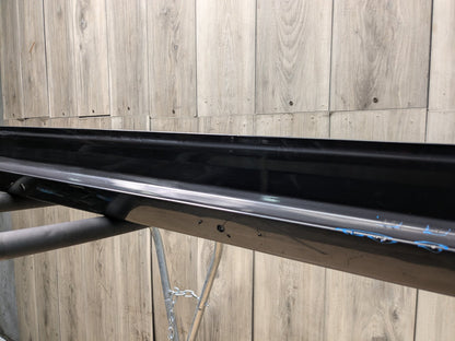 2018 - 2024 BMW X3 G01 Right Passenger Side Skirt Rocker Panel 8064810 B58B30O1