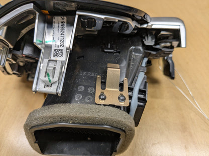 2022-2026 BMW 430i G26 Dashboard Dash Board Right Passenger Air Vent 9624712 OEM