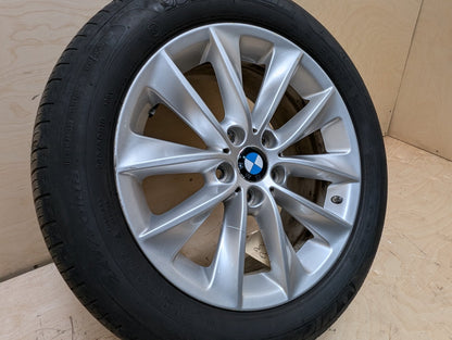 2011-2016 BMW X3 F25 Wheel Rim 6787578
